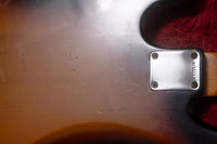 【used】Fender / American Vintage 62 Jazz Bass 3TS FL 2005 4.285kg #V155587【GIB Yokohama】