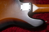 【used】Fender / American Vintage 62 Jazz Bass 3TS FL 2005 4.285kg #V155587【GIB Yokohama】