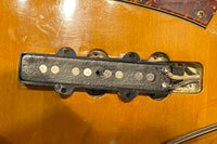 【used】Fender / American Vintage 62 Jazz Bass 3TS FL 2005 4.285kg #V155587【GIB Yokohama】