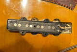 【used】Fender / American Vintage 62 Jazz Bass 3TS FL 2005 4.285kg #V155587【GIB Yokohama】