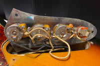 【used】Fender / American Vintage 62 Jazz Bass 3TS FL 2005 4.285kg #V155587【GIB Yokohama】