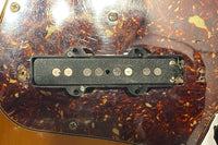 【used】Fender / American Vintage 62 Jazz Bass 3TS FL 2005 4.285kg #V155587【GIB Yokohama】