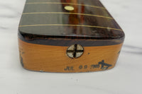 【used】Fender / American Vintage 62 Jazz Bass 3TS FL 2005 4.285kg #V155587【GIB Yokohama】