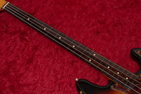 【used】Fender / American Vintage 62 Jazz Bass 3TS FL 2005 4.285kg #V155587【GIB Yokohama】