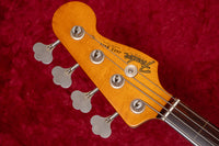 【used】Fender / American Vintage 62 Jazz Bass 3TS FL 2005 4.285kg #V155587【GIB Yokohama】