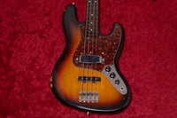 【used】Fender / American Vintage 62 Jazz Bass 3TS FL 2005 4.285kg #V155587【GIB Yokohama】