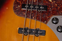 【used】Fender / American Vintage 62 Jazz Bass 3TS FL 2005 4.285kg #V155587【GIB Yokohama】