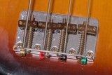 【used】Fender / American Vintage 62 Jazz Bass 3TS FL 2005 4.285kg #V155587【GIB Yokohama】