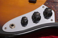 【used】Fender / American Vintage 62 Jazz Bass 3TS FL 2005 4.285kg #V155587【GIB Yokohama】