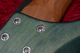 【outlet】Bacchus /  WL524-H.J.FREAKS BLUS 4.590kg #CI02213【GIB Yokohama】