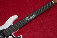 【outlet】Bacchus / WL4-ASH/RSM WBD  3.910kg #GI15230【GIB Yokohama】