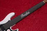【outlet】Bacchus / WL4-ASH/RSM WBD  3.910kg #GI15230【GIB Yokohama】