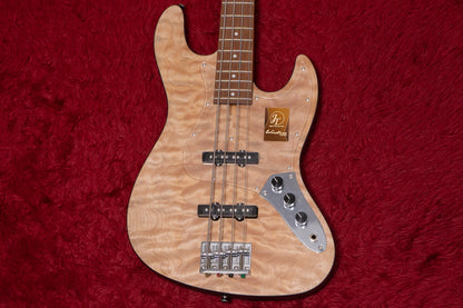 【outlet】Bacchus / WL4-QM RSM/M NAS 3.560kg #CI00689【GIB Yokohama】