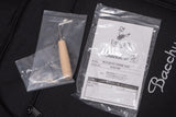 【outlet】Bacchus / WL5-QM RSM/M NAS 4.730kg #CI01708【GIB横浜】