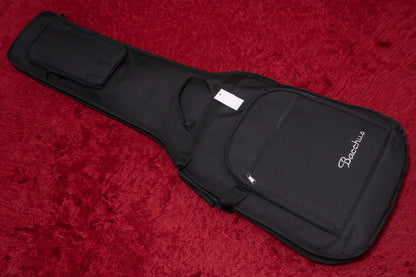 【outlet】Bacchus / WL5-QM RSM/M NAS 4.730kg #CI01708【GIB横浜】