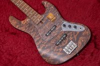 【outlet】Bacchus / WL4-QM RSM/M BRS 3.910kg #CI00625【GIB Yokohama】