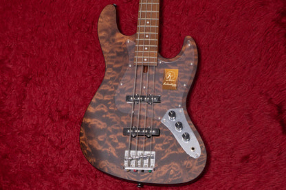 【outlet】Bacchus / WL4-QM RSM/M BRS 3.910kg #CI00625【GIB Yokohama】