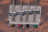 【outlet】Bacchus / WL4-QM RSM/M BRS 3.910kg #CI00625【GIB Yokohama】