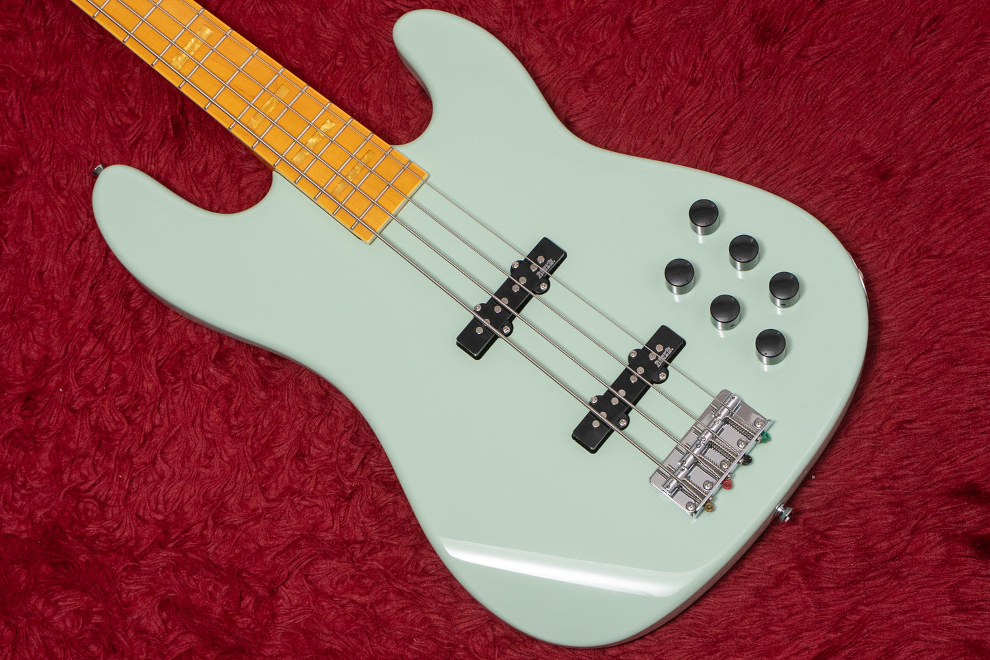 【outlet】MarkBass / MB GV4 GLOXY C-M SG 3.605kg #IF0003644【GIB Yokohama】