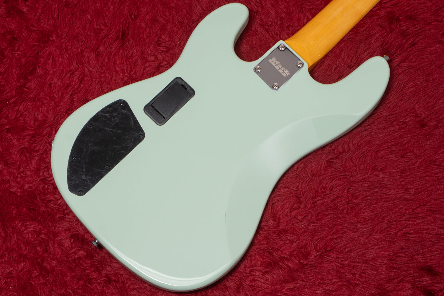 【outlet】MarkBass / MB GV4 GLOXY C-M SG 3.605kg #IF0003644【GIB Yokohama】