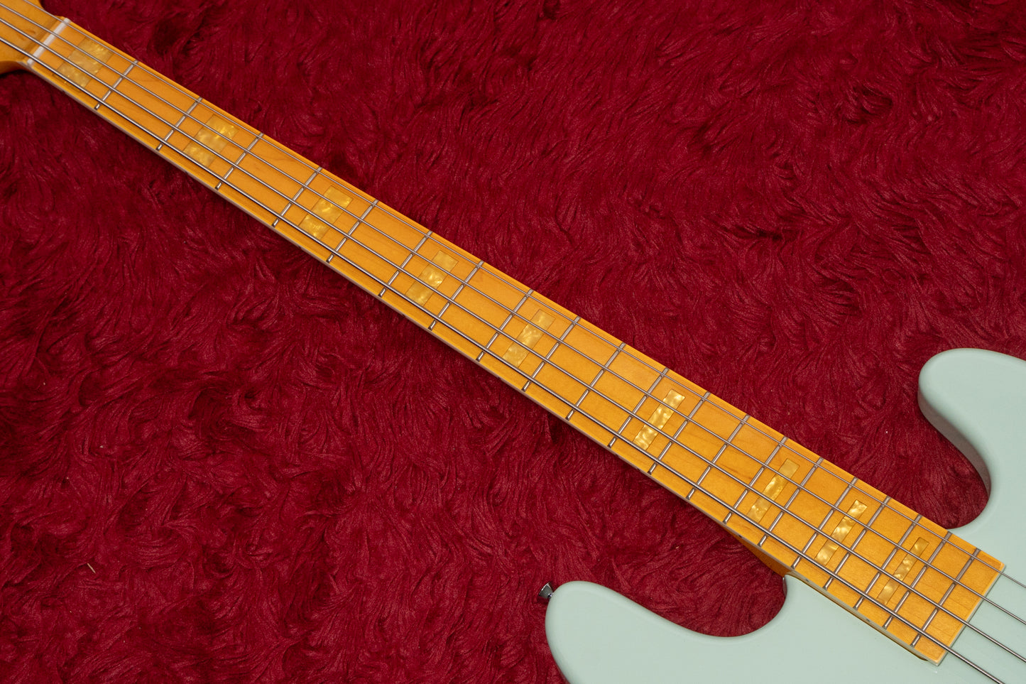 【outlet】MarkBass / MB GV4 GLOXY C-M SG 3.605kg #IF0003644【GIB Yokohama】