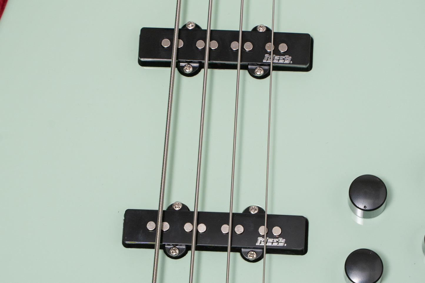 【outlet】MarkBass / MB GV4 GLOXY C-M SG 3.605kg #IF0003644【GIB Yokohama】