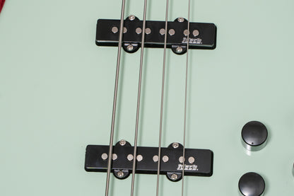 【outlet】MarkBass / MB GV4 GLOXY C-M SG 3.605kg #IF0003644【GIB Yokohama】