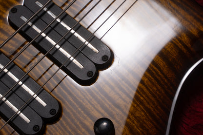 【used】PRS(Paul Reed Smith) / Grainger 4 Strings Bass BW 2007 4.340kg #210334807【GIB Yokohama】