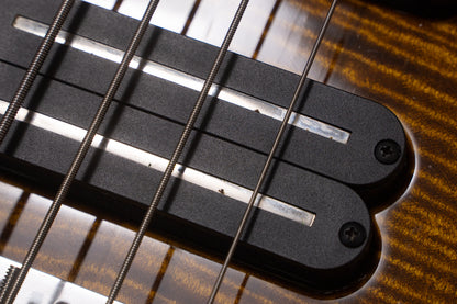 【used】PRS(Paul Reed Smith) / Grainger 4 Strings Bass BW 2007 4.340kg #210334807【GIB Yokohama】