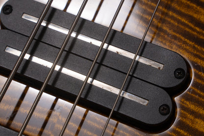 【used】PRS(Paul Reed Smith) / Grainger 4 Strings Bass BW 2007 4.340kg #210334807【GIB Yokohama】