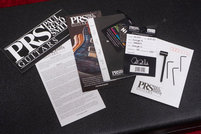 【used】PRS(Paul Reed Smith) / Grainger 4 Strings Bass BW 2007 4.340kg #210334807【GIB Yokohama】
