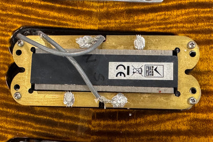 【used】PRS(Paul Reed Smith) / Grainger 4 Strings Bass BW 2007 4.340kg #210334807【GIB Yokohama】