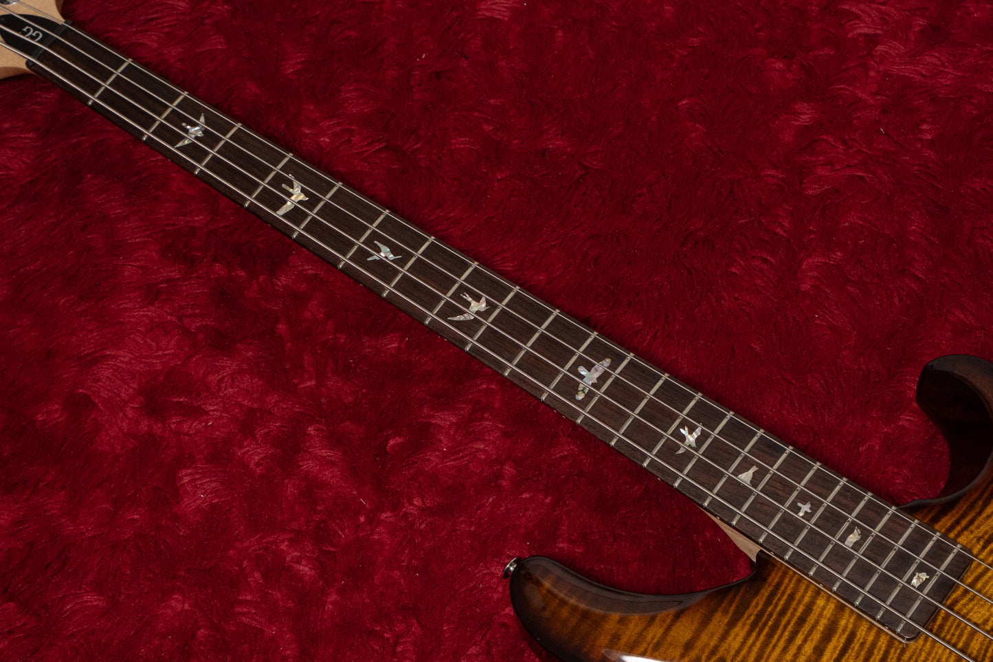 【used】PRS(Paul Reed Smith) / Grainger 4 Strings Bass BW 2007 4.340kg #210334807【GIB Yokohama】