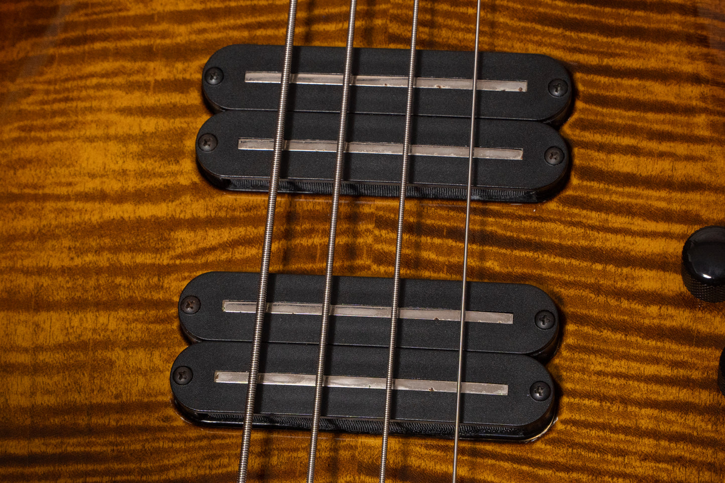 【used】PRS(Paul Reed Smith) / Grainger 4 Strings Bass BW 2007 4.340kg #210334807【GIB Yokohama】
