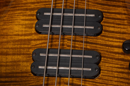 【used】PRS(Paul Reed Smith) / Grainger 4 Strings Bass BW 2007 4.340kg #210334807【GIB Yokohama】