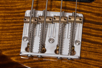 【used】PRS(Paul Reed Smith) / Grainger 4 Strings Bass BW 2007 4.340kg #210334807【GIB Yokohama】