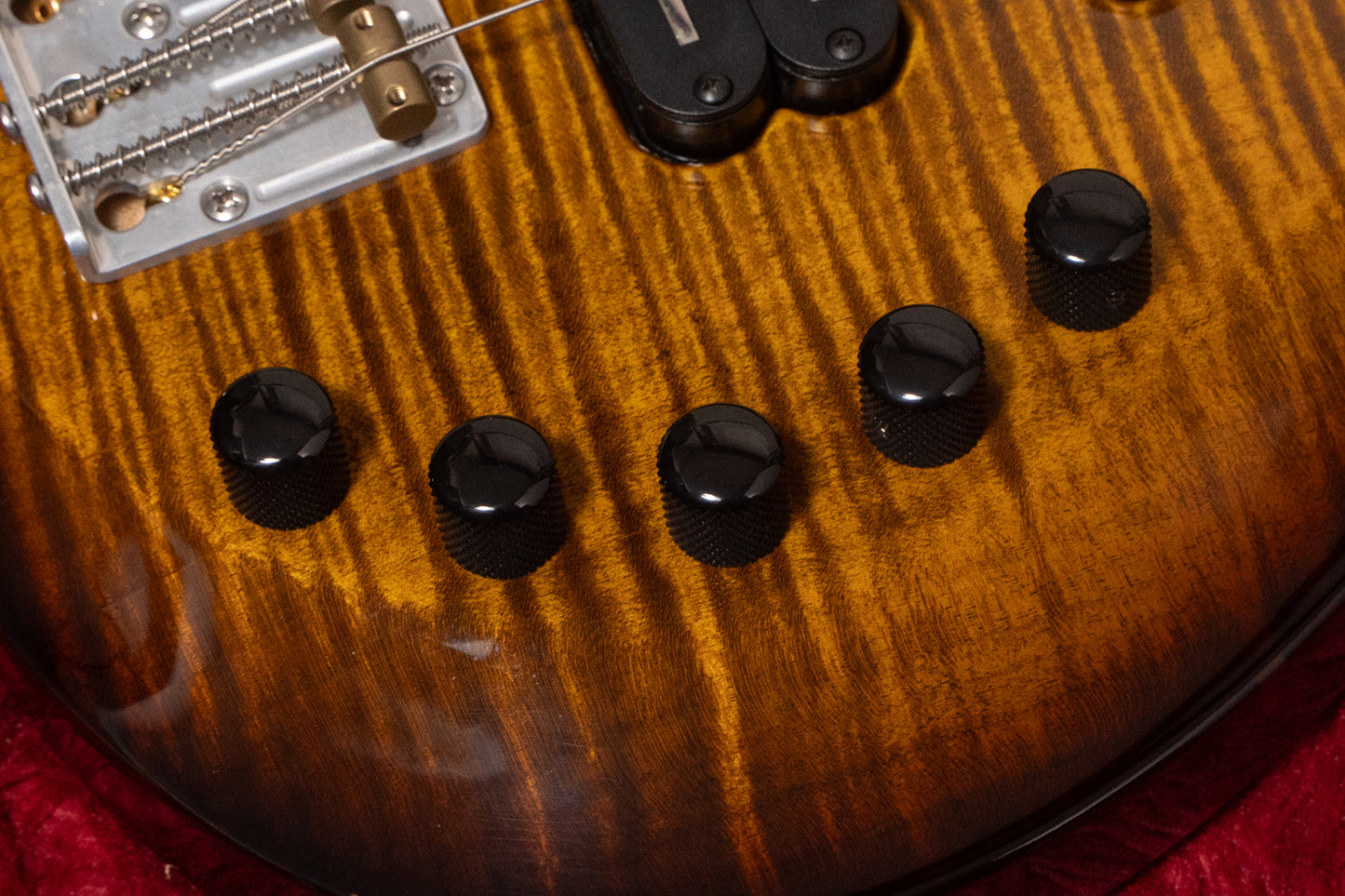 【used】PRS(Paul Reed Smith) / Grainger 4 Strings Bass BW 2007 4.340kg #210334807【GIB Yokohama】