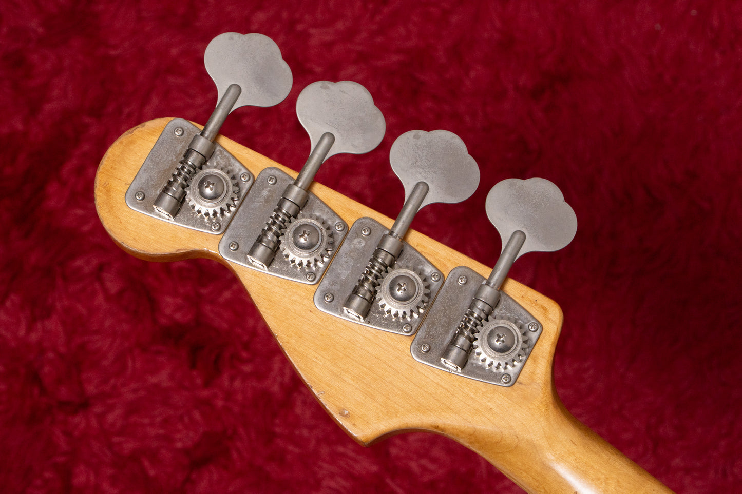 【used】Fender / Jazz Bass 3TS 1975 4.725kg #671545【GIB Yokohama】