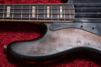 【used】Fender / Jazz Bass 3TS 1975 4.725kg #671545【GIB Yokohama】