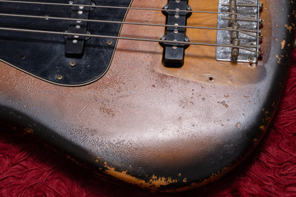 【used】Fender / Jazz Bass 3TS 1975 4.725kg #671545【GIB Yokohama】