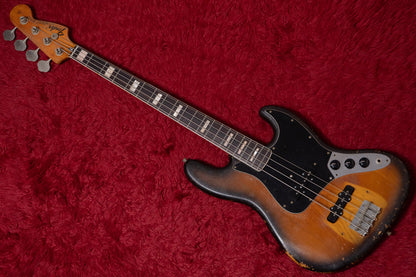 【used】Fender / Jazz Bass 3TS 1975 4.725kg #671545【GIB Yokohama】