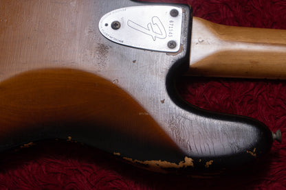 【used】Fender / Jazz Bass 3TS 1975 4.725kg #671545【GIB Yokohama】