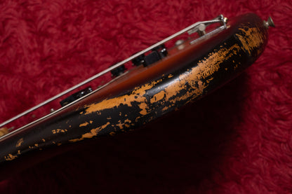【used】Fender / Jazz Bass 3TS 1975 4.725kg #671545【GIB Yokohama】