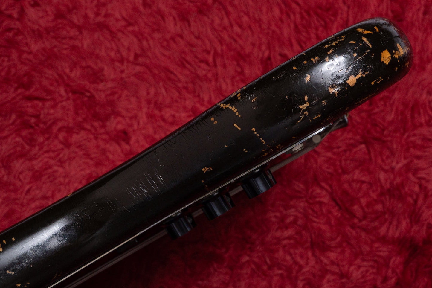 【used】Fender / Jazz Bass 3TS 1975 4.725kg #671545【GIB Yokohama】