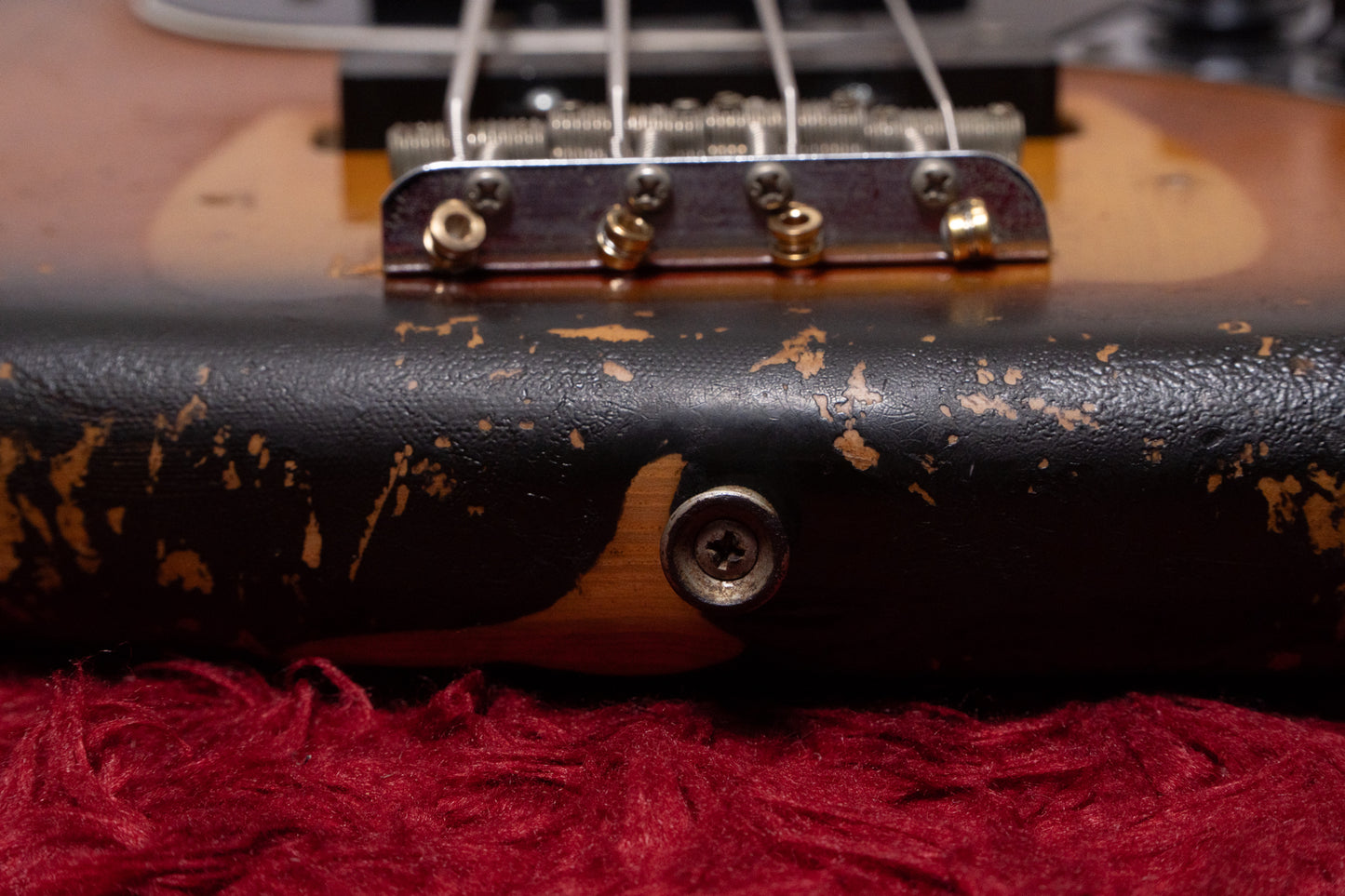 【used】Fender / Jazz Bass 3TS 1975 4.725kg #671545【GIB Yokohama】