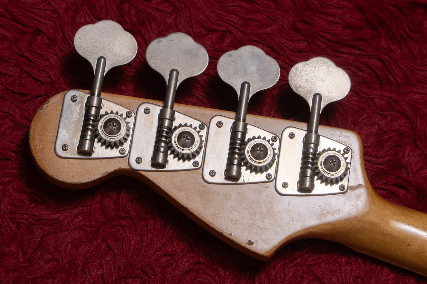 【used】Fender / Jazz Bass 3TS 1975 4.725kg #671545【GIB Yokohama】