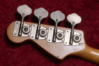 【used】Fender / Jazz Bass 3TS 1975 4.725kg #671545【GIB Yokohama】