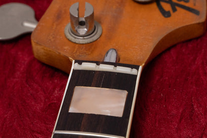 【used】Fender / Jazz Bass 3TS 1975 4.725kg #671545【GIB Yokohama】