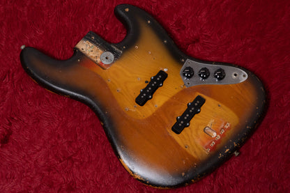 【used】Fender / Jazz Bass 3TS 1975 4.725kg #671545【GIB Yokohama】