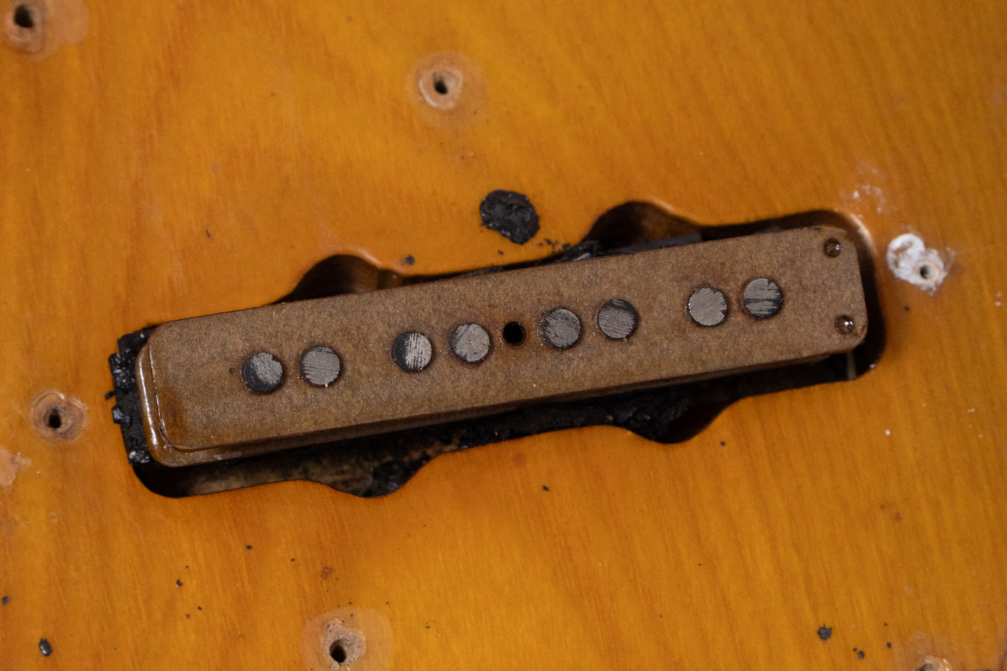 【used】Fender / Jazz Bass 3TS 1975 4.725kg #671545【GIB Yokohama】